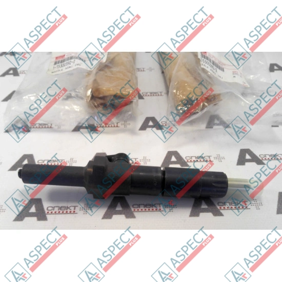 Fuel Injector Isuzu (1153003922) CXZ, CYH, GIGA, Giga Hitachi Genuine