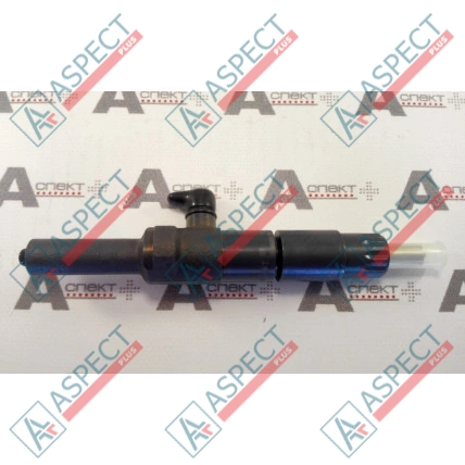 Injecteur de carburant Isuzu (1153003922) CXZ, CYH, GIGA, Giga Hitachi Pièce OE