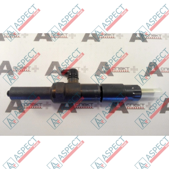 Fuel Injector Isuzu (1153003922) CXZ, CYH, GIGA, Giga Hitachi Genuine