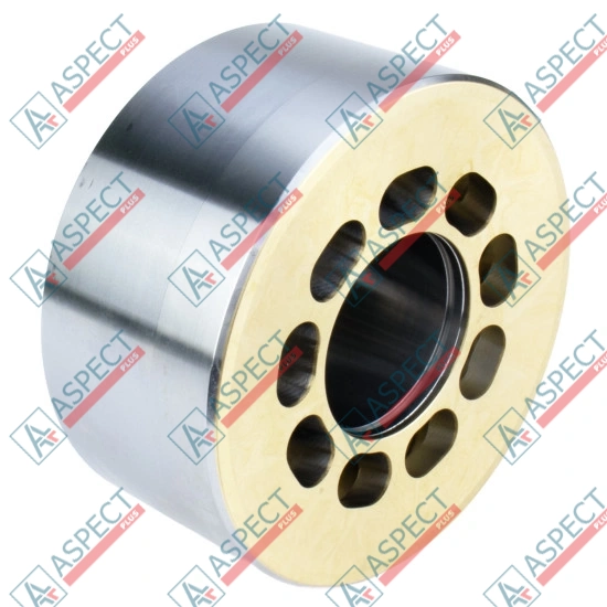 Cylinder block Rotor Komatsu 708-2G-04640 SKS