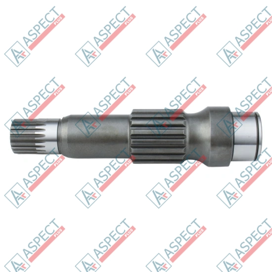 Driven Shaft Komatsu 708-2G-12620 SKS