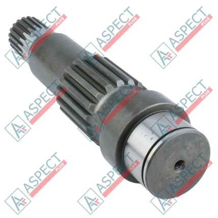 Angetriebene Welle Komatsu 708-2G-12620 SKS