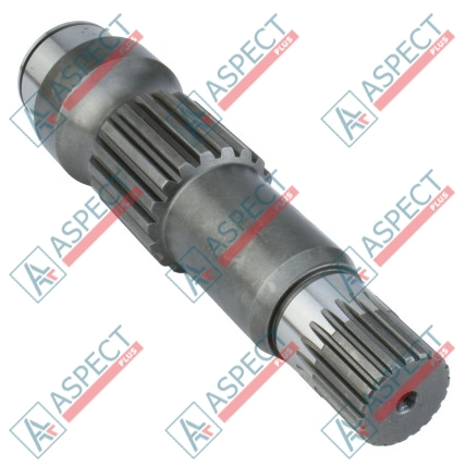 Angetriebene Welle Komatsu 708-2G-12620 SKS