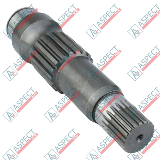 Driven Shaft Komatsu 708-2G-12620 SKS