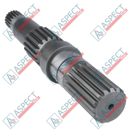 Antriebswelle Komatsu 708-2G-12610 SKS