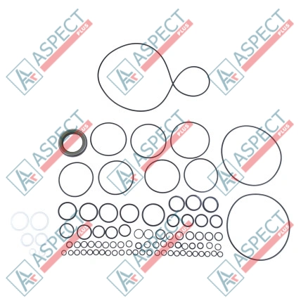 Kit joints pompe Caterpillar 250-2503 SKS