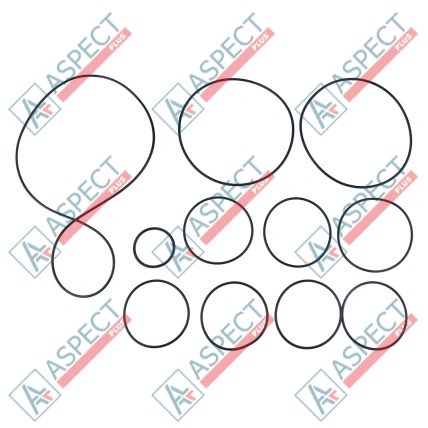 Kit joints pompe Caterpillar 250-2503 SKS