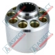 Cylinder block Rotor sleek Linde 2563200811 SKS