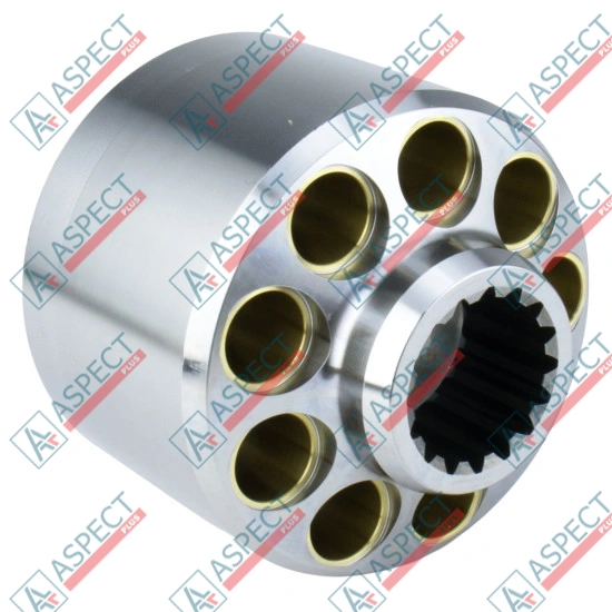 Блок цилиндров sleek Linde 2563200811 SKS