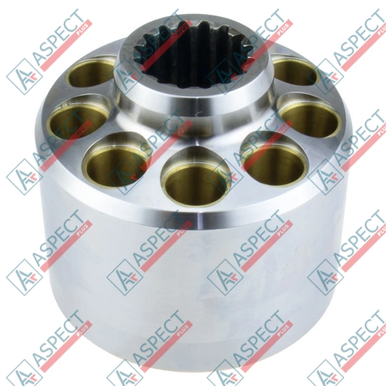 Блок цилиндров maze Linde 2663200800 SKS