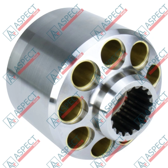 Блок цилиндров maze Linde 2663200800 SKS