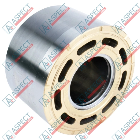 Блок цилиндров maze Linde 2663200800 SKS