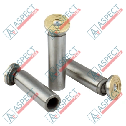 Плунжер з підп'ятником Linde 2663200404 SKS