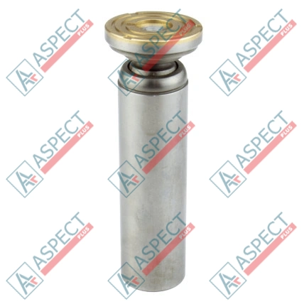 Плунжер з підп'ятником Linde 2663200404 SKS