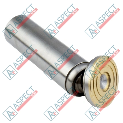 Плунжер з підп'ятником Linde 2663200404 SKS