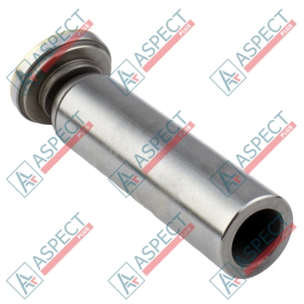 Плунжер з підп'ятником Linde 2663200404 SKS