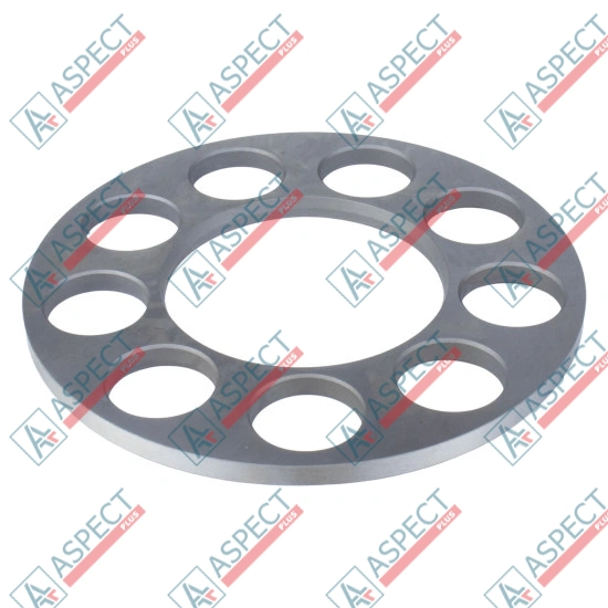Retainer Plate Linde 2363231404 SKS