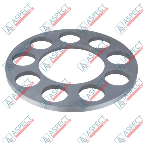 Retainer Plate Linde 2363231404 SKS