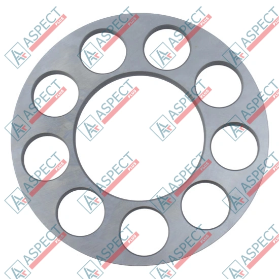 Retainer Plate Linde 2363231404 SKS