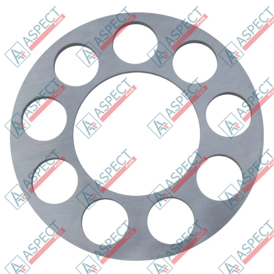 Retainer Plate Linde 2363231404 SKS