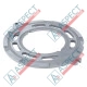 Valve plate Motor maze Linde HMR165-02, HMV165-02 SKS