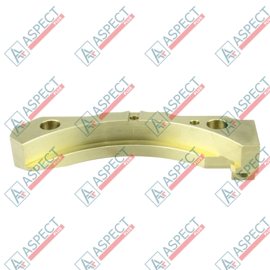 Упор прижимной пластины Linde 2363431830 SKS
