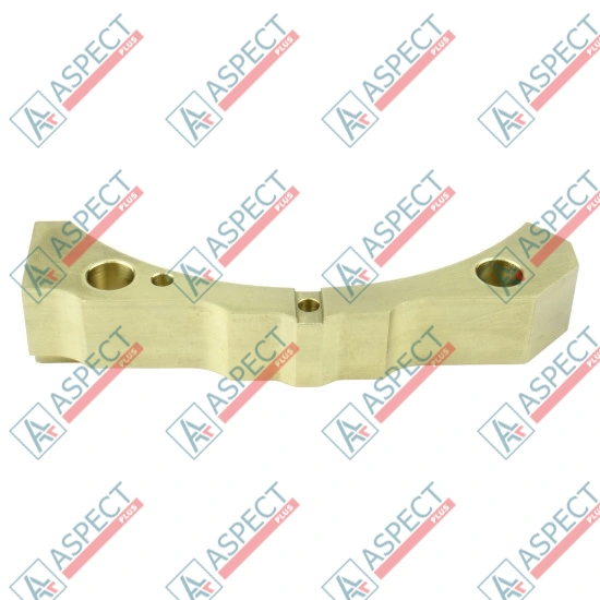 Упор прижимной пластины Linde 2363431830 SKS