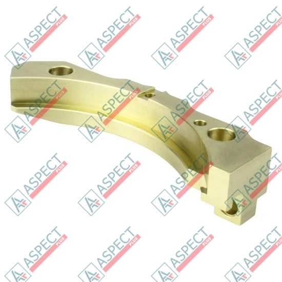 Упор прижимной пластины Linde 2363431830 SKS