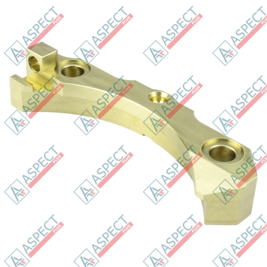 Упор прижимной пластины Linde 2363431830 SKS