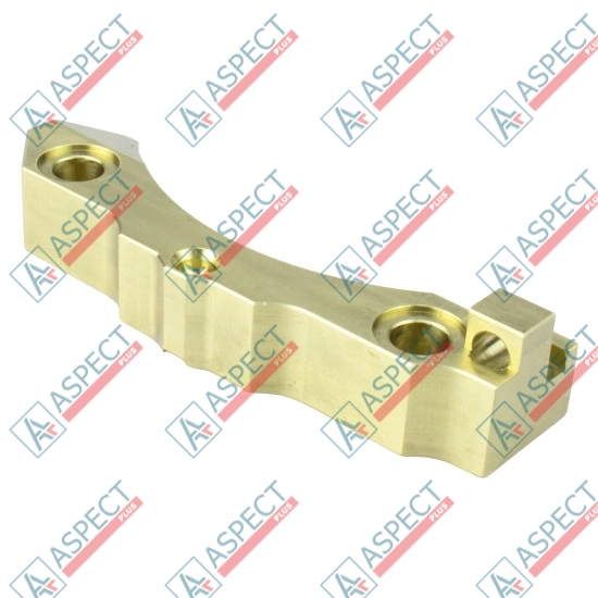 Упор прижимной пластины Linde 2363431830 SKS
