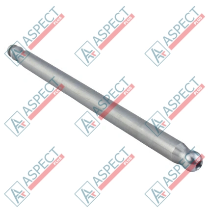 Трубка Linde 2363014003 SKS