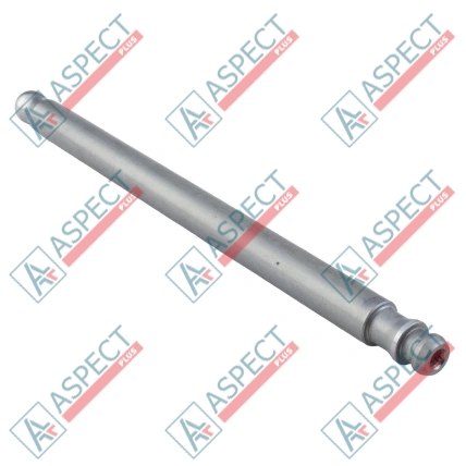 Трубка Linde 2363014003 SKS
