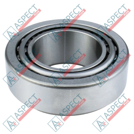 Підшипник роликовий конічний Linde 9509000856 SKS