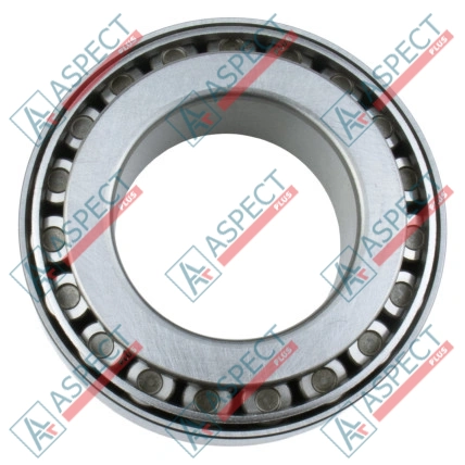 Підшипник роликовий конічний Linde 9509000856 SKS