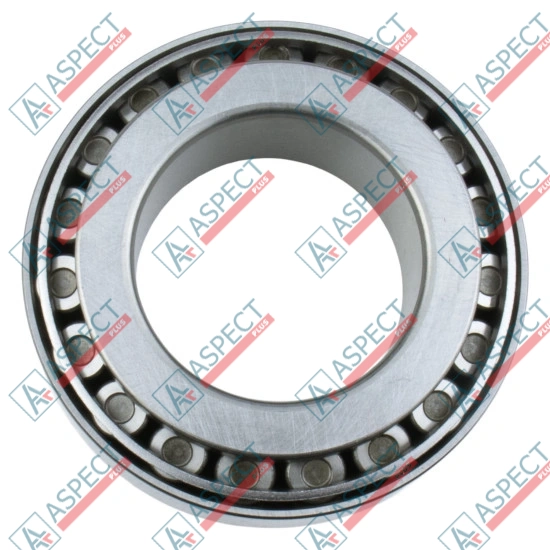 Tapered Roller Bearing Linde 9509000856 SKS