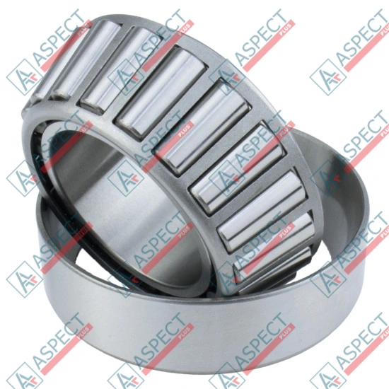 Tapered Roller Bearing Linde 9509000856 SKS