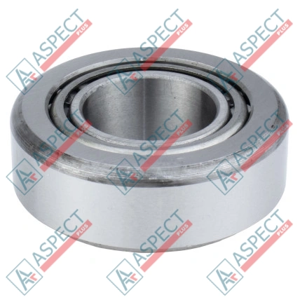 Підшипник роликовий конічний Linde 0009247398 SKS