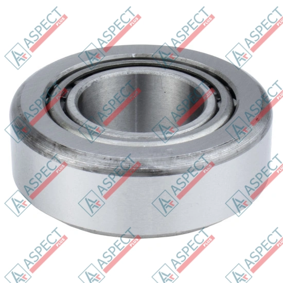 Подшипник роликовый конический Linde 0009247398 SKS