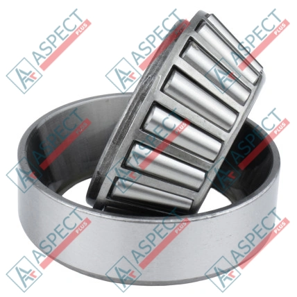 Підшипник роликовий конічний Linde 0009247398 SKS