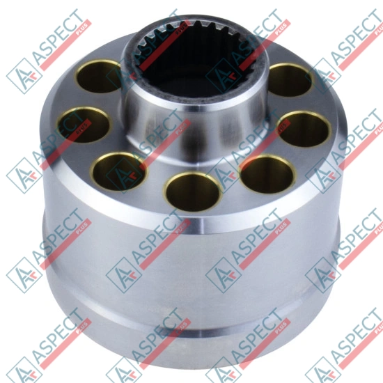 Блок цилиндров Linde 5153200833 SKS