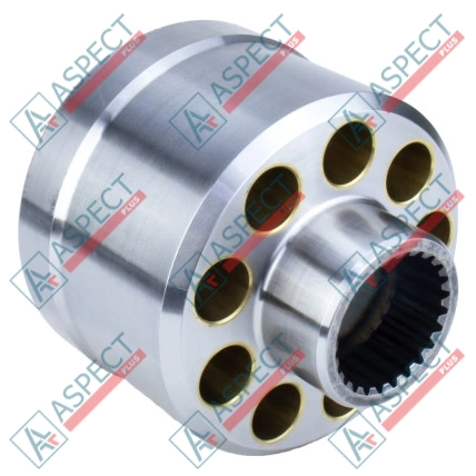 Bloc cilindric Rotor Linde 5153200833 SKS