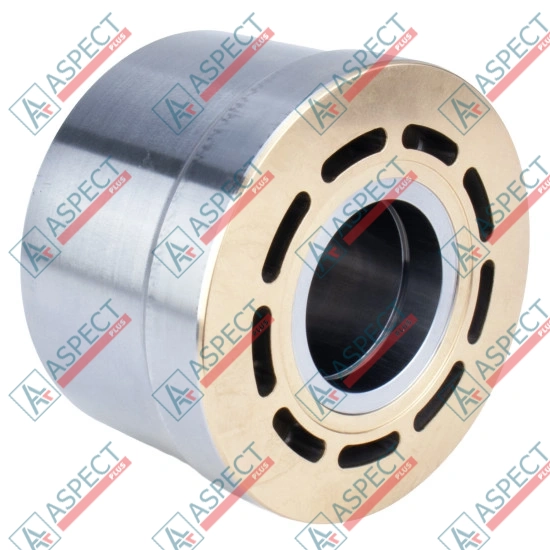 Блок цилиндров Linde 5153200833 SKS