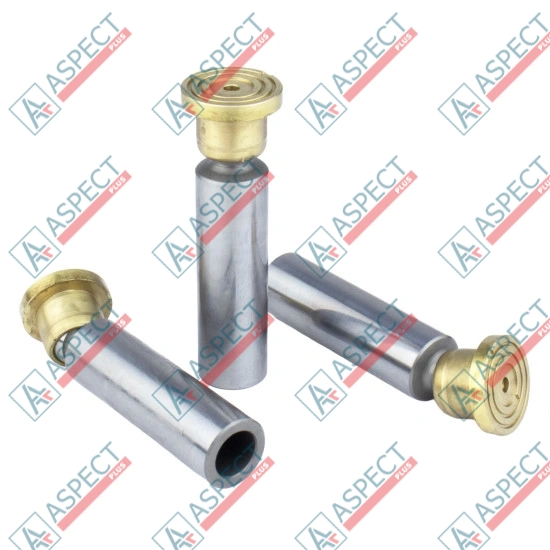Плунжер с подпятником Linde 5153200404 SKS