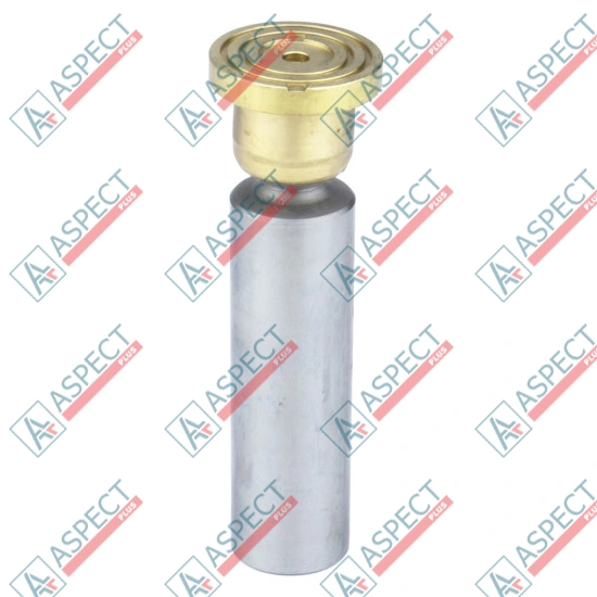 Плунжер с подпятником Linde 5153200404 SKS