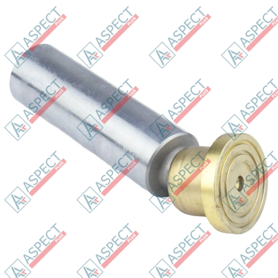 Плунжер с подпятником Linde 5153200404 SKS