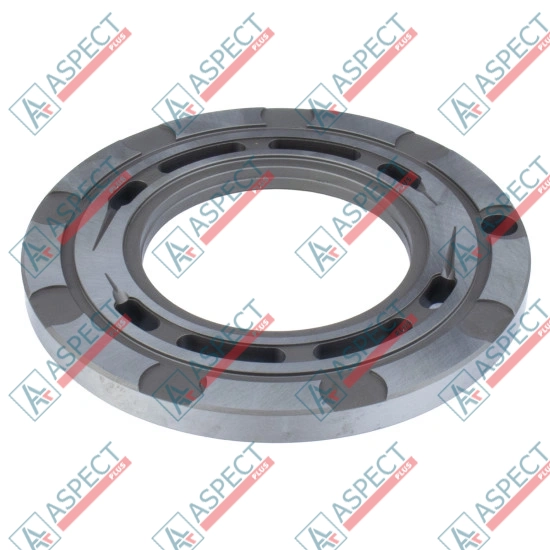 Valve plate Right Linde 5153240207 SKS