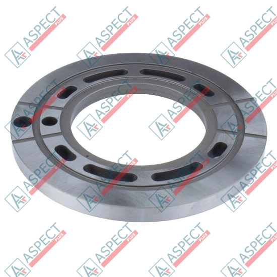 Valve plate Right Linde 5153240207 SKS