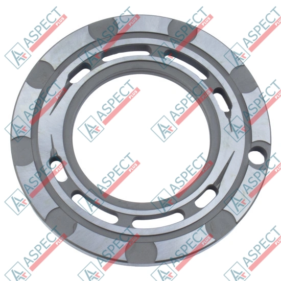 Valve plate Right Linde 5153240207 SKS