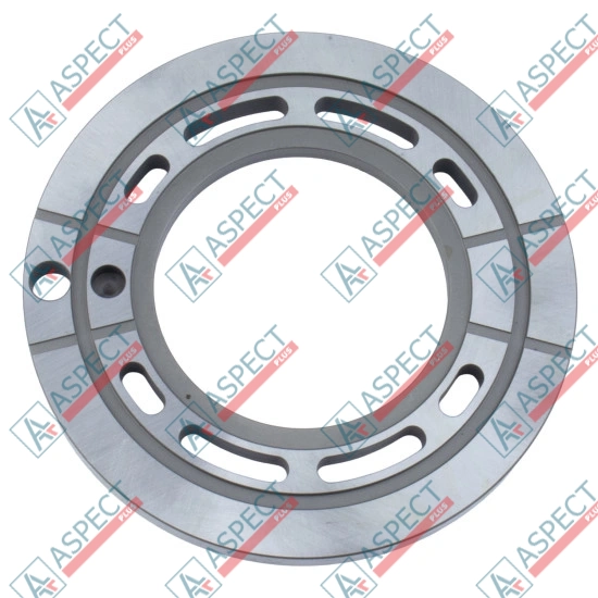 Valve plate Right Linde 5153240207 SKS