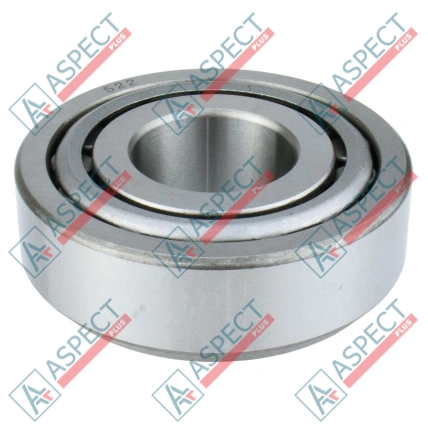 Rollenlager Linde 0009246824 SKS
